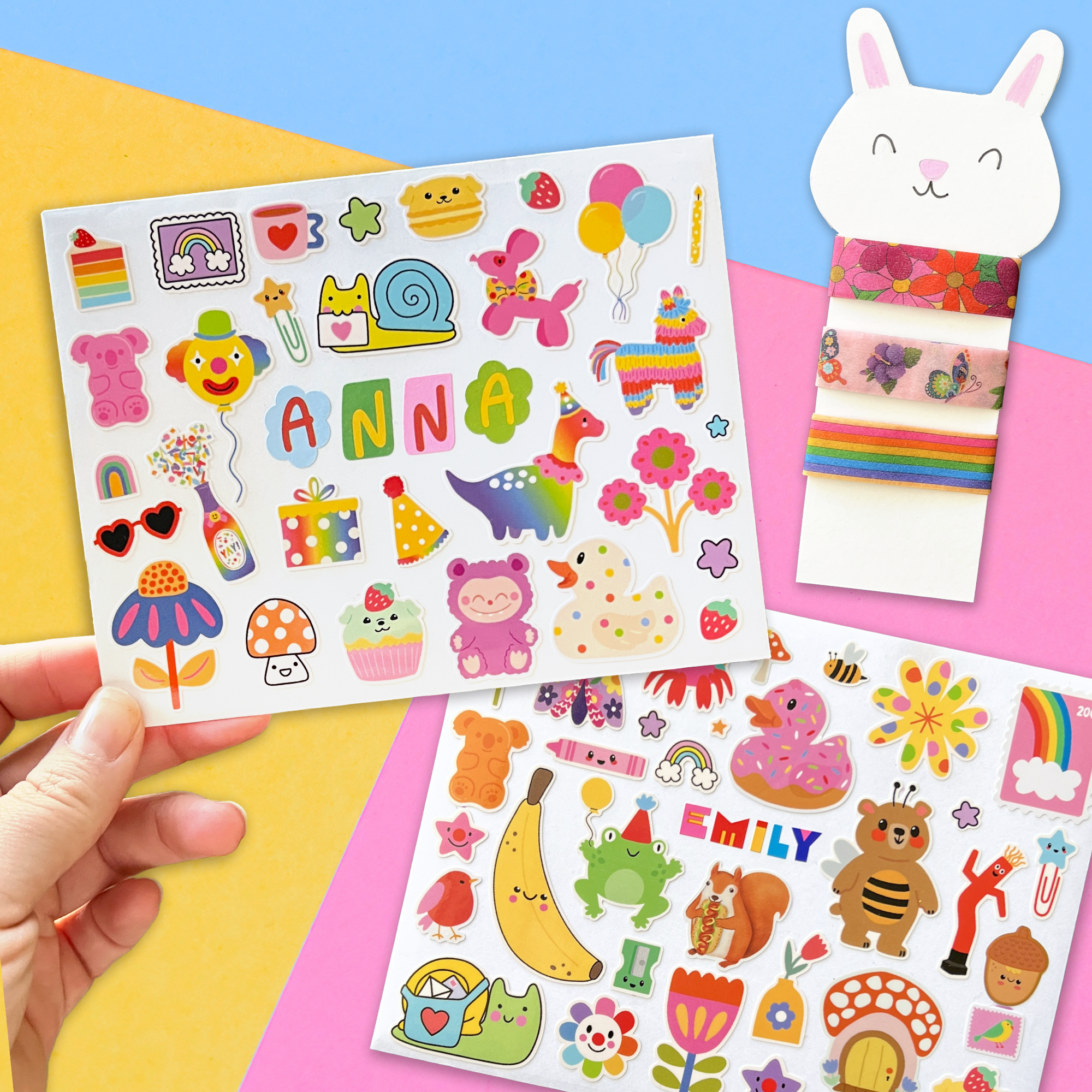 12 Fun Prompts to Inspire Your Letter Writing