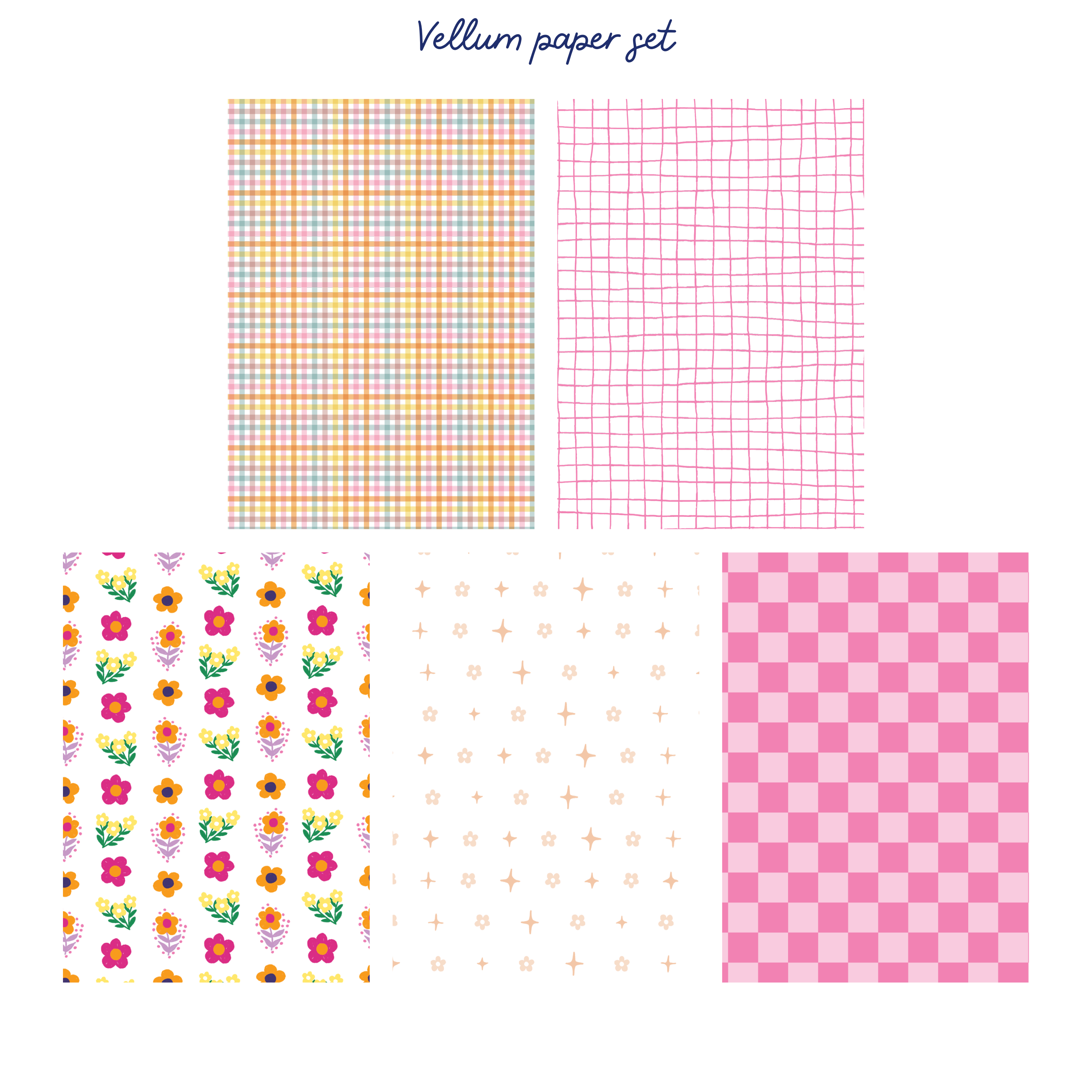 Junk Journal Starter Tin Vintage Remix Edition