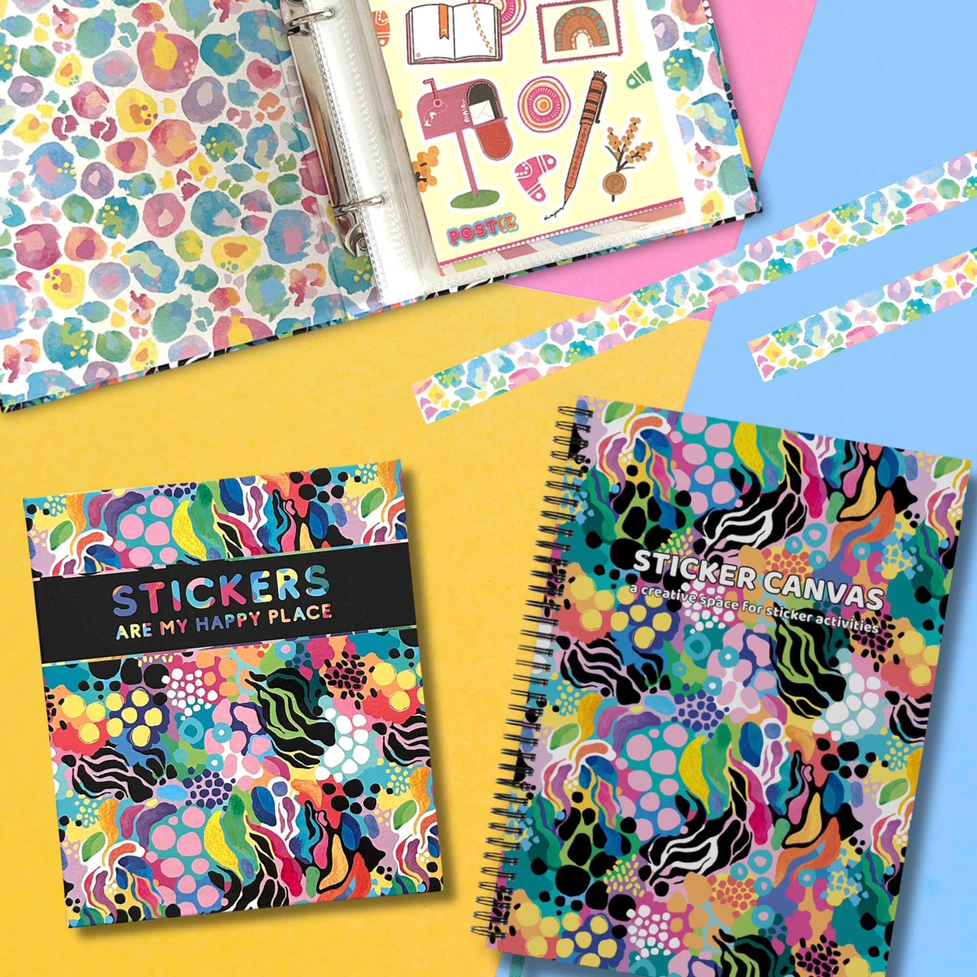 Kasey Rainbow Bundle