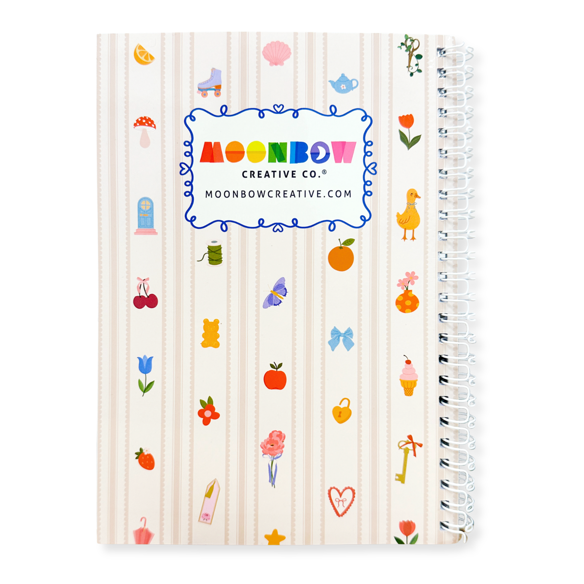 My Sticker Collection Sticker Release Book