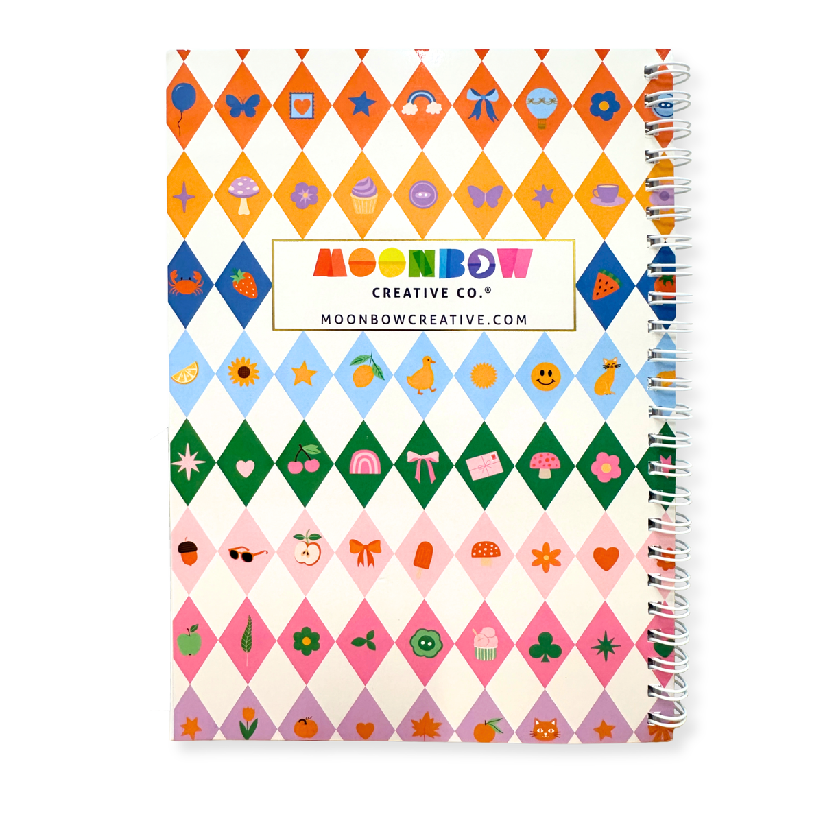 Dainty Sticker Collection Sticker Release Book