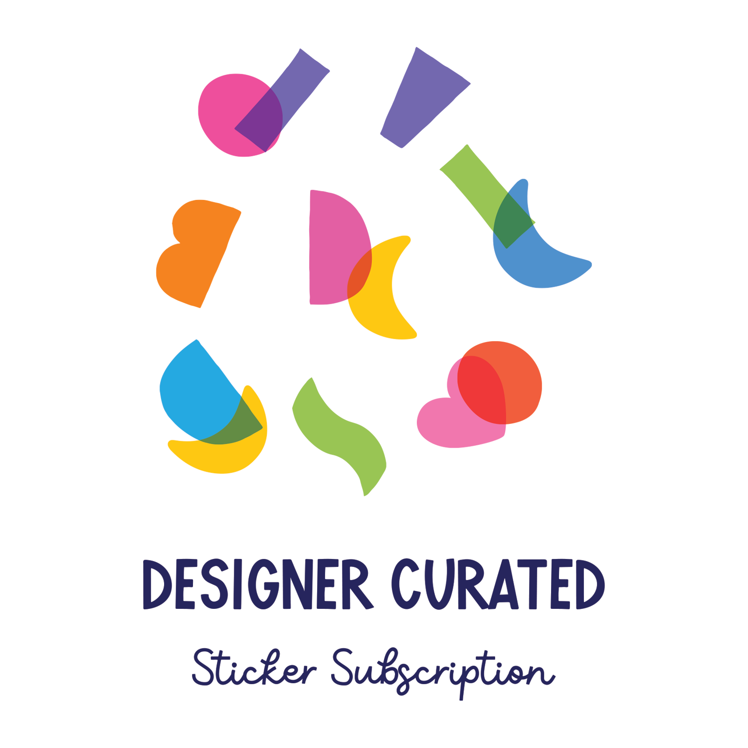 Curated Subscriptions