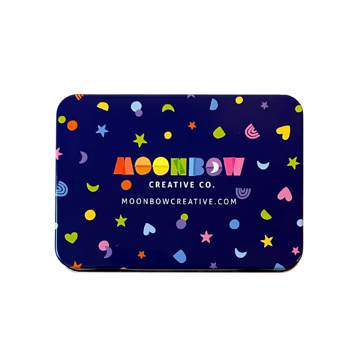 Junk Journal Starter Tin Artfelt Joy Edition