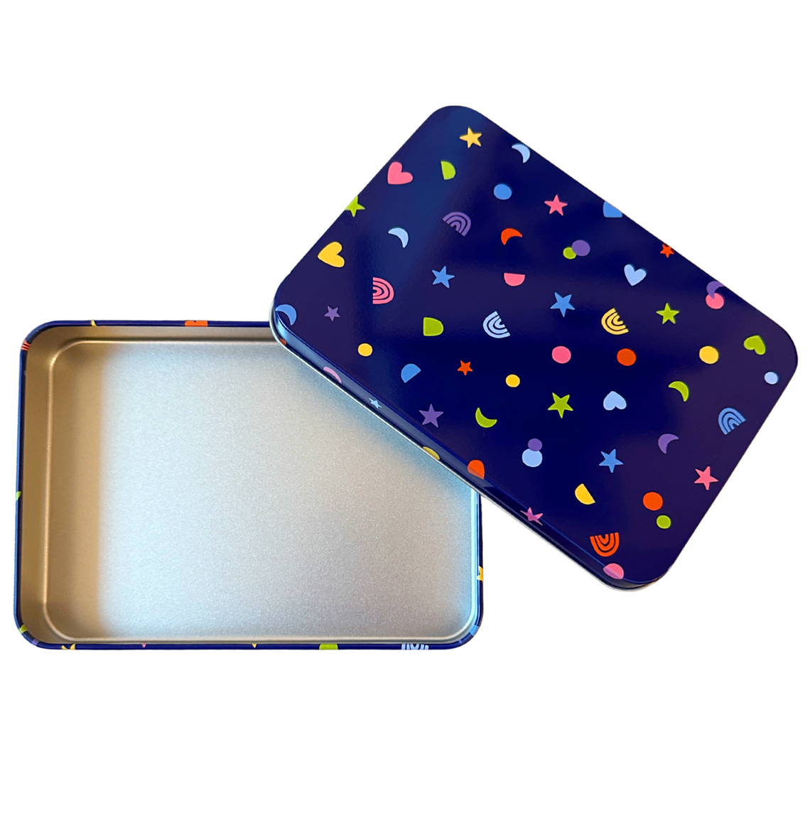 Junk Journal Starter Tin Artfelt Joy Edition