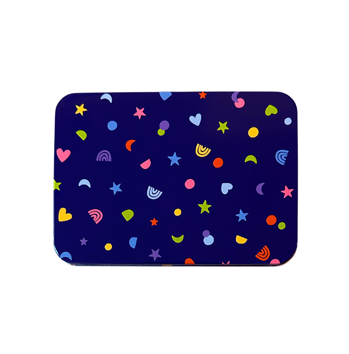 Junk Journal Starter Tin Artfelt Joy Edition