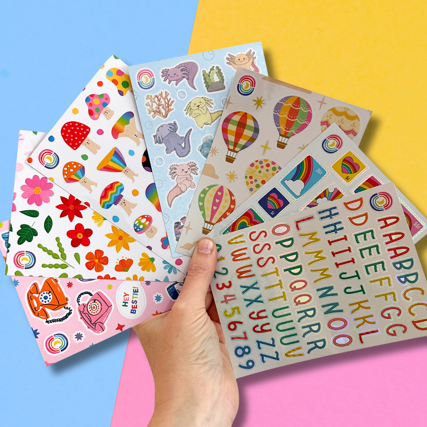 Back to school survival guide: ideas for the kids