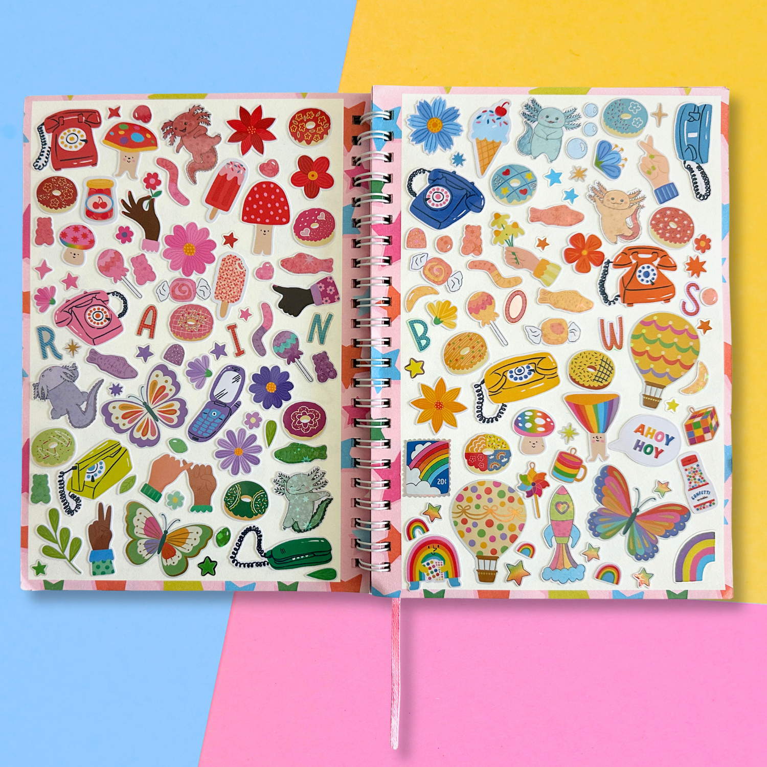 Back to school survival guide: we've got you, parents!
