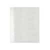 Sticker Organizing Folder Refill Pocket Pack of 10