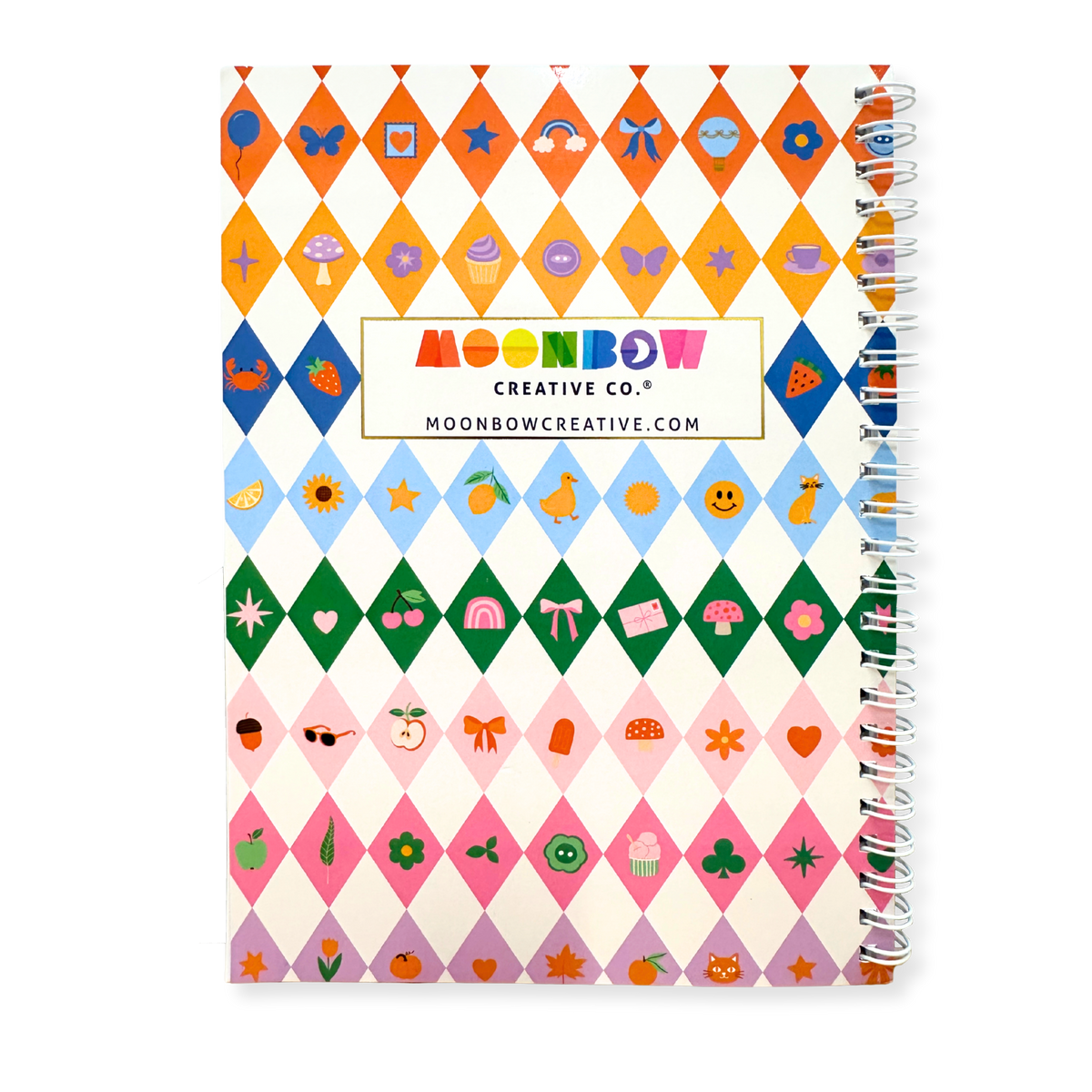 Dainty Sticker Collection Sticker Release Book