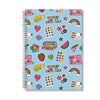 Sticker Lovers Sticker Release Book