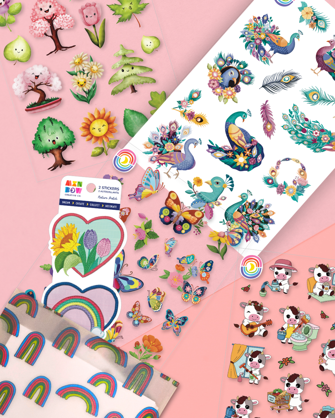 Moonbow Creative Co. Gift Card