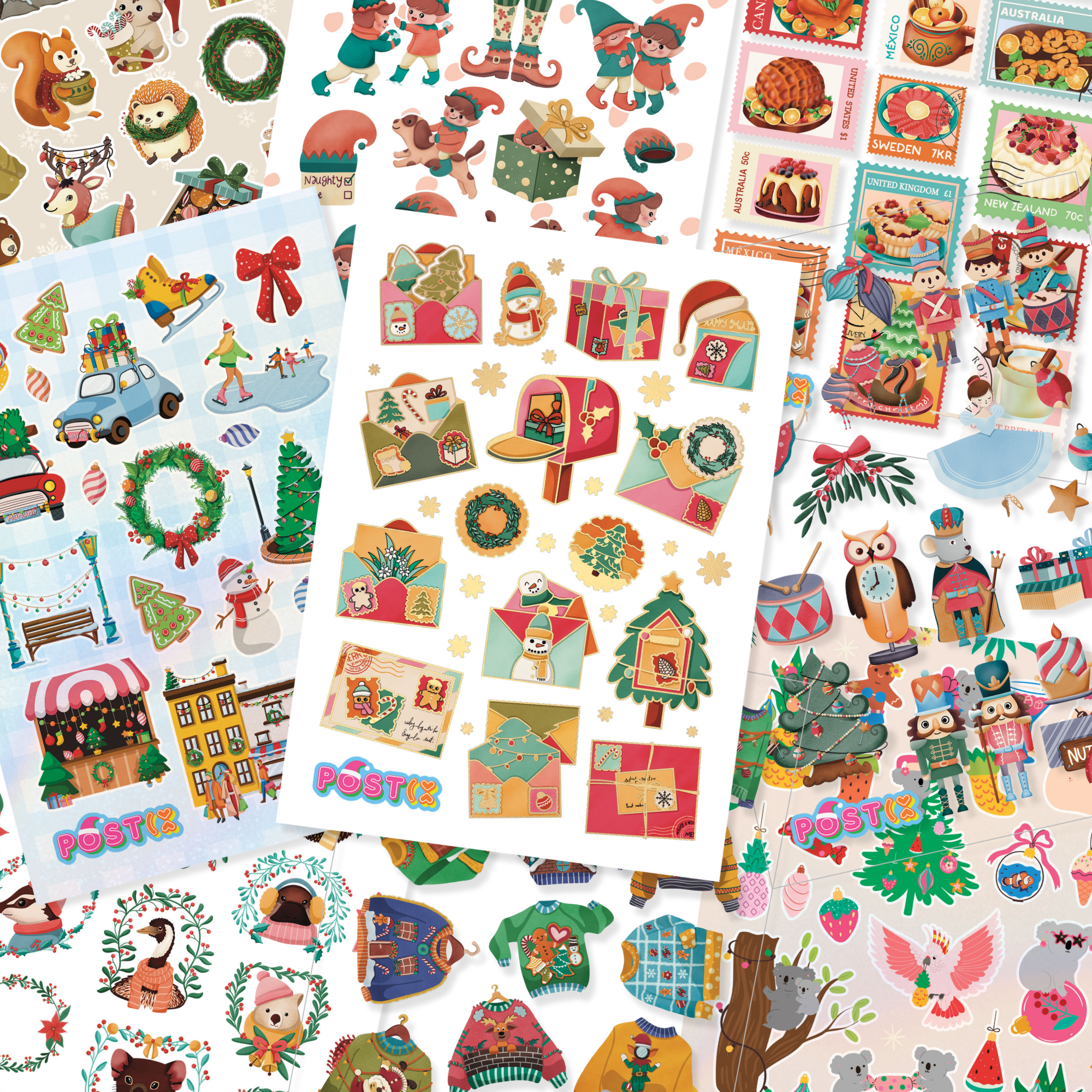 Christmas in July Lucky Dip!