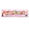 Sticker Roll Box: Halloween Edition 3 Pack
