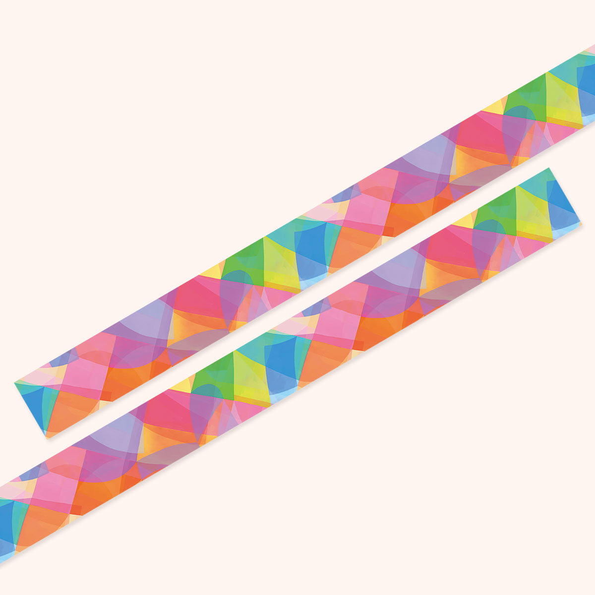 Limited Edition Afterglow Washi Tape