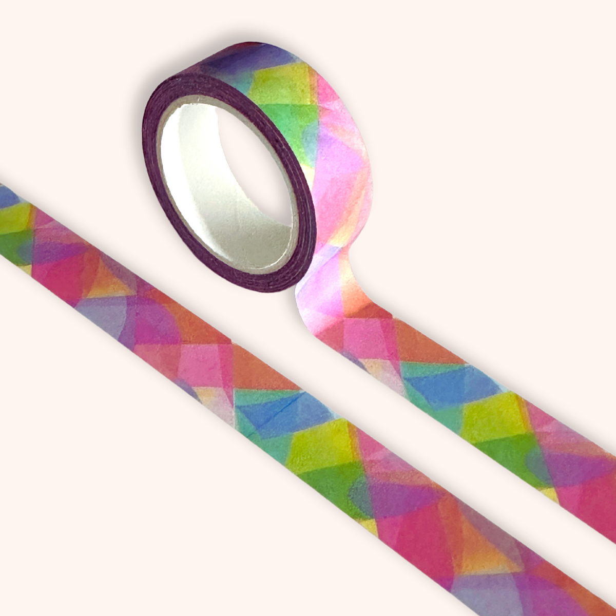 Limited Edition Afterglow Washi Tape